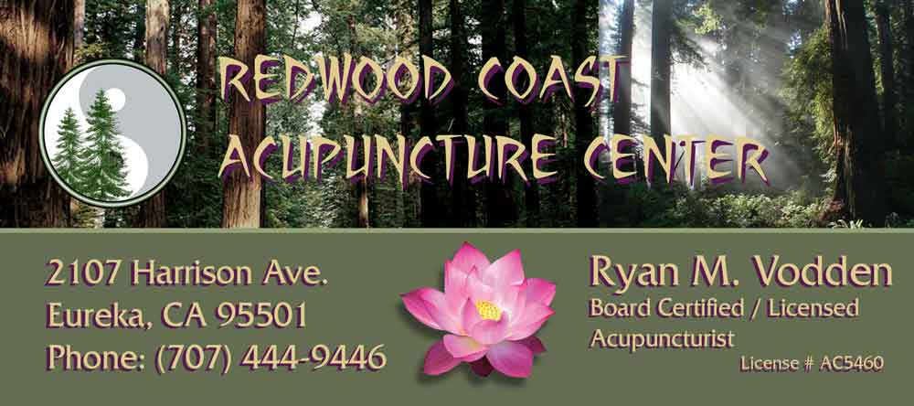 Redwood Coast Acupuncture