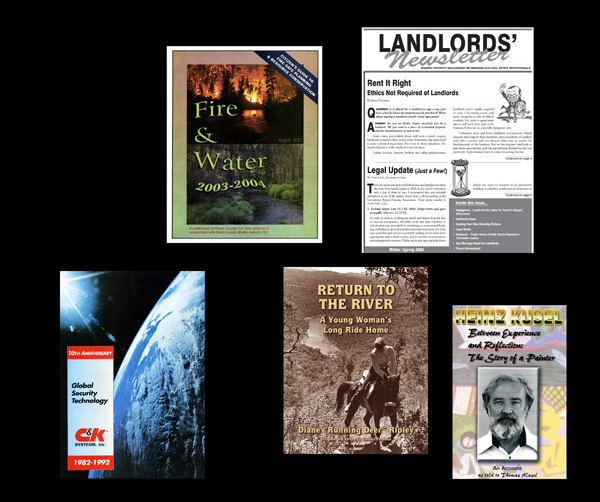 Publications