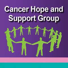 Cancer Hope and Support Group